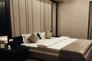 Апартаменты с балконом, Ереван