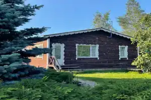 Коттедж «Дом для семьи»