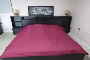 Уютный номер на первом этаже, Ейск