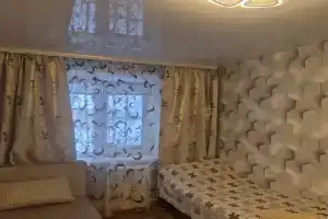 Квартира для командировки, Сафоново