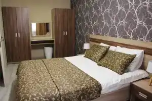 Уютная квартира у чёрного моря