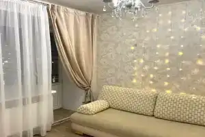 Уютная студия для счастливых гостей, Казань