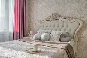 Уютная студия в ЖК Премиум, Верхняя Пышма