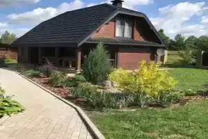 Агроусадьба «Богинский Закуток»