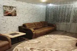 2-комнатная квартира, Шерегеш
