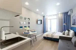 Studio kislorod, Сочи