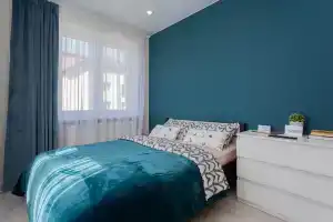 Seven Floor Apartment, Калининград