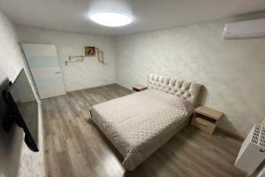 Апартаменты ЖК Парк университет