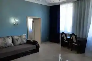Апартаменты на курортном бульваре, Кисловодск