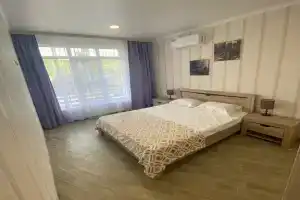 Апартаменты в коттежде