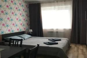 Двухместный номер с 1 кроватью стандарт, Арзамас