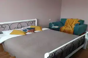 Квартира на 10 этаже, Калининград