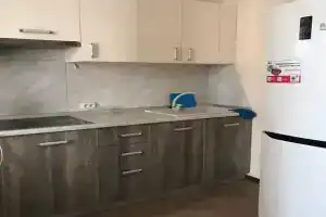 Квартира в Чистых прудах