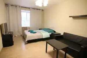 Квартира полулюкс, Сосновый Бор