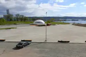 1-комнатная квартира, Сортавала