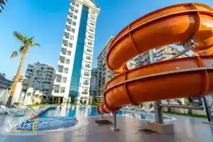 Милая квартира 1+1, Карджигак