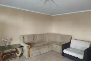 С панорамным видом на море, город, горы, Алушта