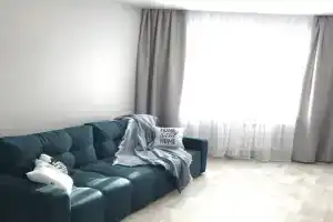 Черника (Хибины), Кировск