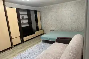 Квартира недалеко от парка в ЖК Эдем, Южно-Сахалинск