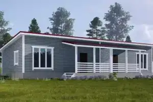 Гостевой дом «Долина Озер»