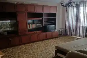 2х комнатная квартира в современном районе города