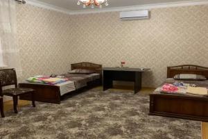 Комната в частном доме