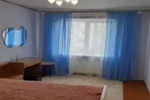 Уютная двухкомнатная квартира, Логойск