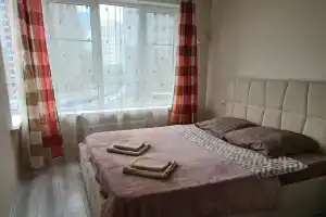 Уютные апартаменты для семейного отдыха и деловых поездок