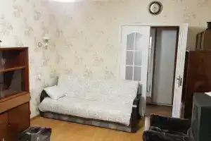 Квартира в курортном городе