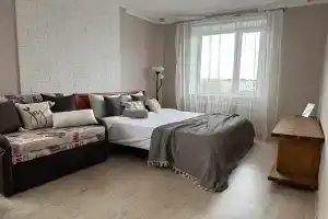 Апартаменты IZIhome с красивым видом на вулканы, Петропавловск-Камчатский