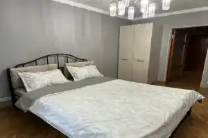 Апартаменты с шикарным видом, Кисловодск
