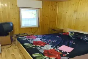 Дача у моря, Голубицкая