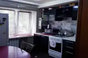 Уютная квартира, Ливны