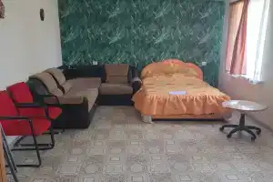 Тёплая уютная квартира, все в шаговой доступности