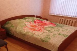 Уютная квартира в тихом районе