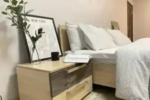 Квартиры посуточно на Труда 156В, Челябинск