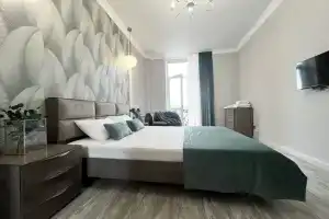 Апартамент класса люкс, Кисловодск