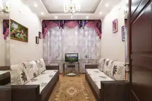 1-комнатная квартира, Кисловодск