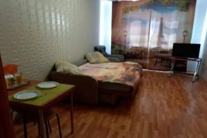Тихая комната в трёхкомнатной квартире