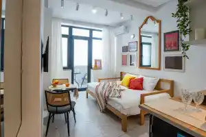 Studio Chitadze I, Тбилиси
