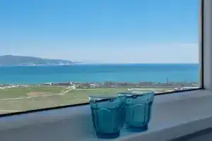 Квартира с видом на море, Алексино