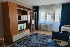 Уютная квартира, Новомосковск