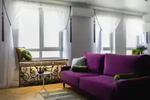 Апартаменты Ocean City, Ижевск
