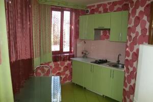 1-комнатная квартира, Алушта