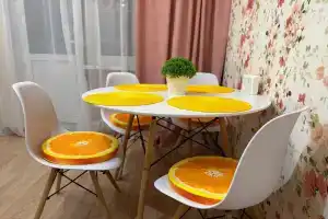 Квартира тропический рай, Нижний Новгород