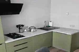 Уютная квартира в новом ЖК