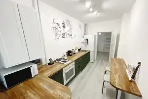 Светлая квартира у Балтийского моря, Светлогорск