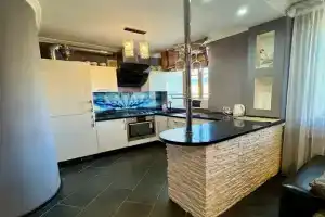 Квартира в историческом центре города