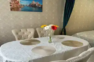 Уютная квартира-студия, Калининград