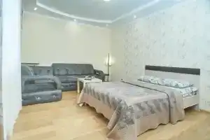 Апартаменты на Калинина, Пенза